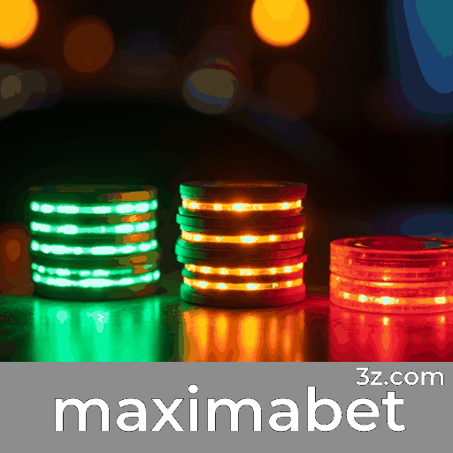maximabet Inovação: Tecnologia de Jogos Avançada
