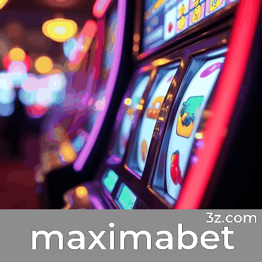 Maximabet: Jogos Diversificados e Imersão Total