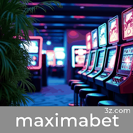 Desbloqueie Prêmios Exclusivos com Maximabet