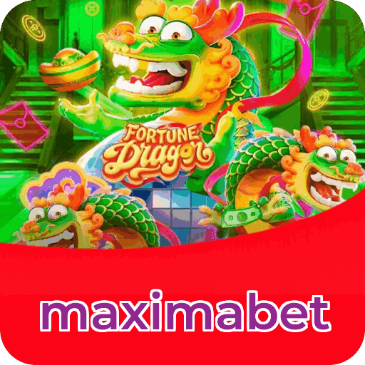 Logo Oficial maximabet Download