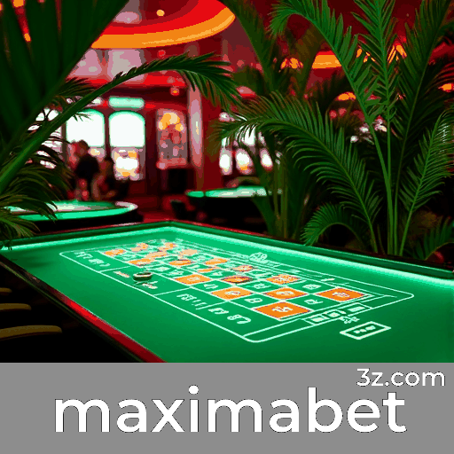 maximabet Inovação: Tecnologia de Jogos Avançada