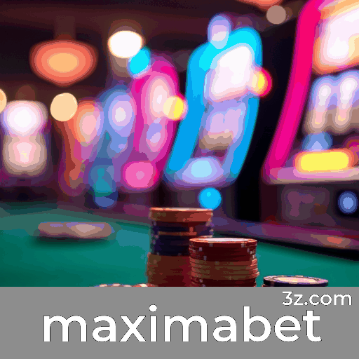 Luxo e Exclusividade: Experiência Casino no Maximabet